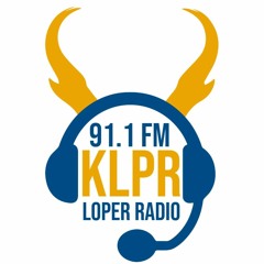 91.1 FM KLPR