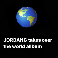 JORDANG