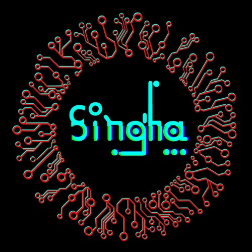 SINGHA (Brahmasutra Records)’s avatar