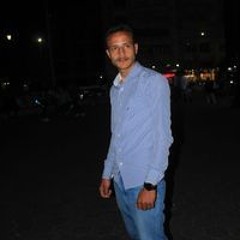 Ali Fathy