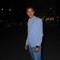 Ali Fathy