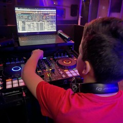 DJ Dmitar