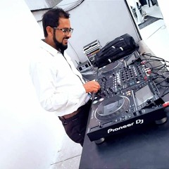 Maqbool Khan