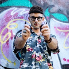 Ciara 1,2 Step (Dreurescu Edit) (Original Mix)