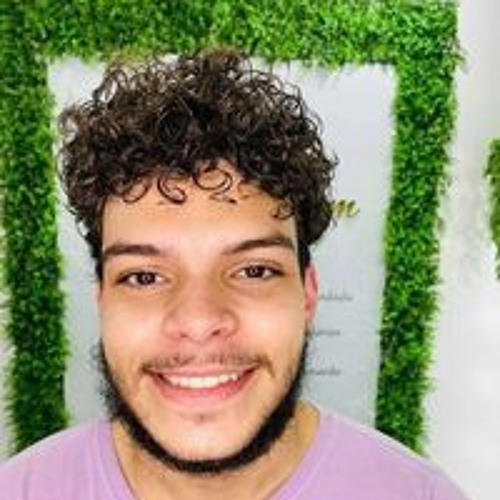 Vinícius Nascimento’s avatar