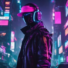 jbbeats9 - ima good monster - Anfoneee Jaided remix