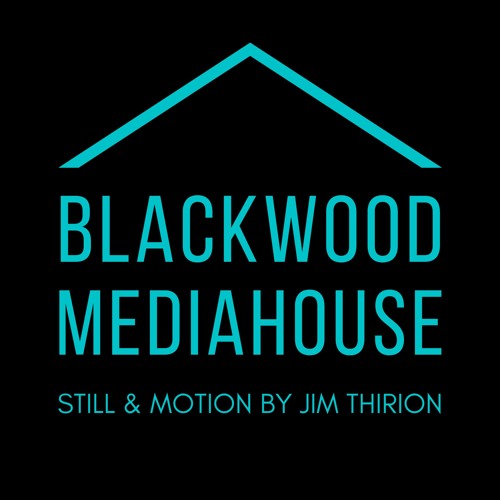 Blackwood Media’s avatar