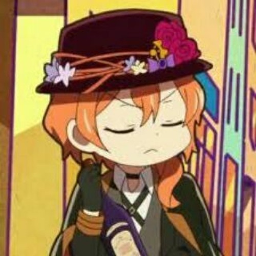Nakahara Chuuya’s avatar