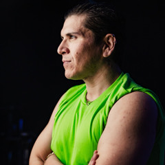 Rob Solalinde