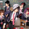 student council