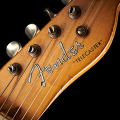 Piper Guitar