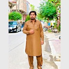 Akif Khan