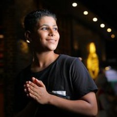 محمود على عامر