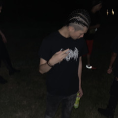 GHO$TY