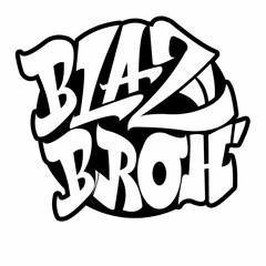 Blaz Broh