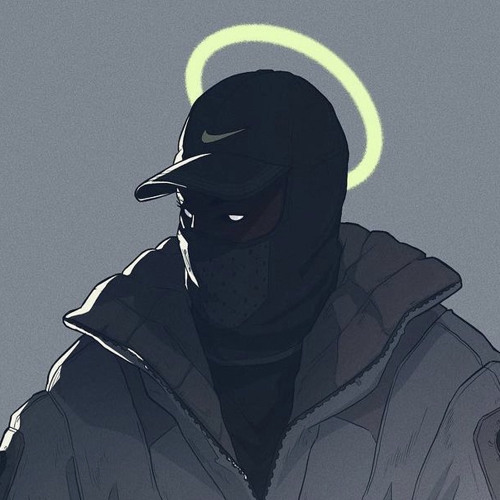 The Underground Paradise’s avatar