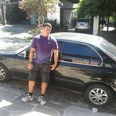 Nando Silva Siiva