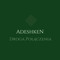 Adeshken - Droga Połączenia