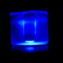 Sonoluminescence