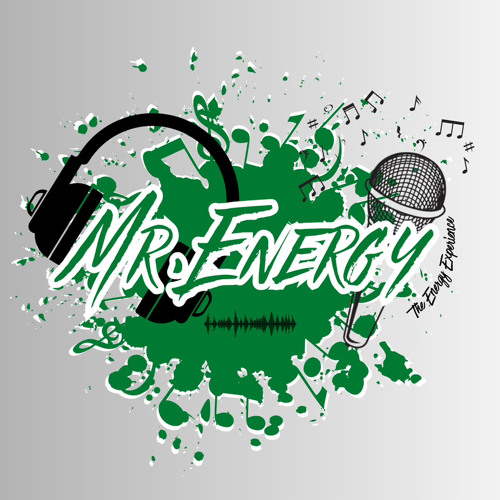 Mr Energy’s avatar