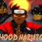 hood naruto