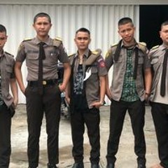 Rusman Hamdani