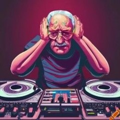 DANGER! (not really) Drum n Bass/ Jungle Mix (why would there be danger in listening to a dj mix?)