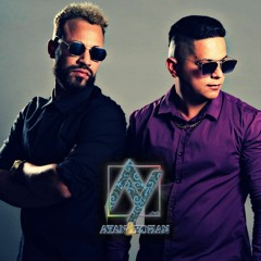 Ayan&Yohan