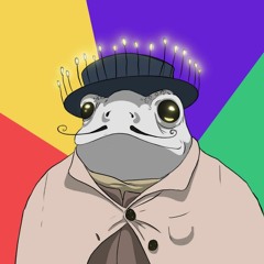 Trinkets' Toad Symphony