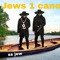 2 Jews 1 canoe