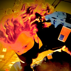 JAMIE FT. ____________