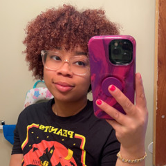 Shay Mae'Lee