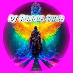 DJ Ronnie Shine