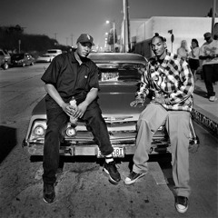 Who the f*ck is that guy?