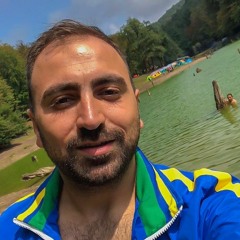 ali vahdati