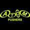 Atom Pushers