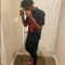BANDO MIKE DK🥷👺