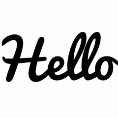 Hello