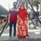 Rahmad Thall Lx