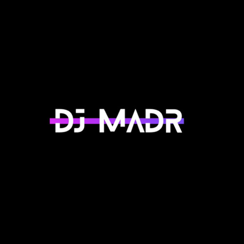 DJ MAD R’s avatar