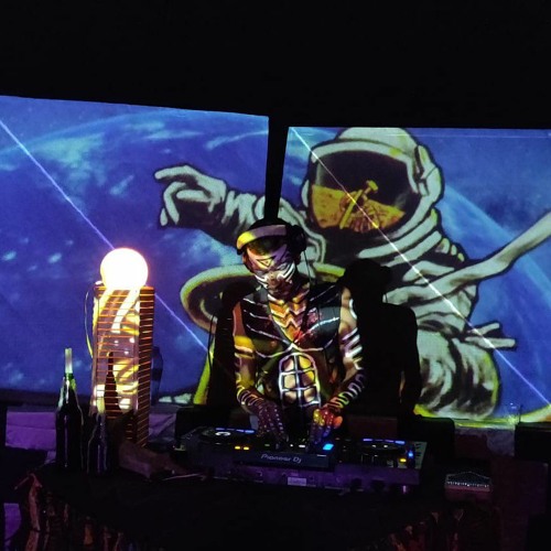 dub techno