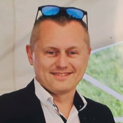 Christophe Dehay