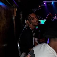 Zae The Prodigy