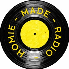 Homie-Made RADIO