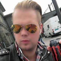 JAK IN BLACK