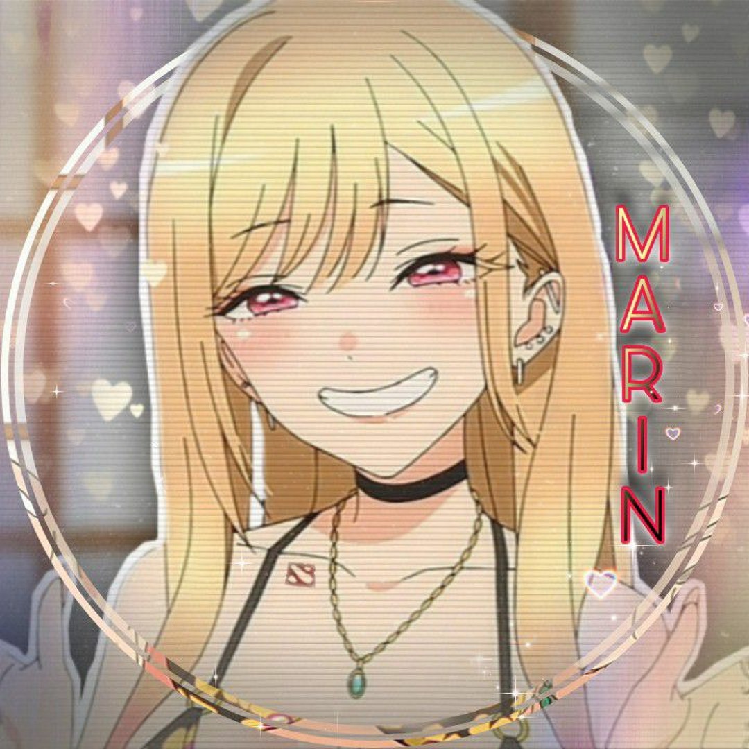 Stream ✨∆{Marin Kitagawa}∆✨ music | Listen to songs