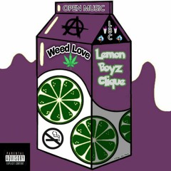 Lemon Boyz Clique