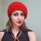 mari moghadasi