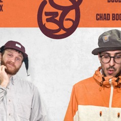 Dogbite & Chad Bogus