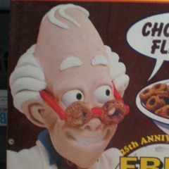 Professor Weeto